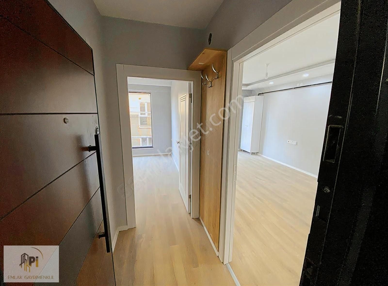 Pi Gayrimenkul'den İslanlı Asansörlü Fırsat Apart - Görsel 5