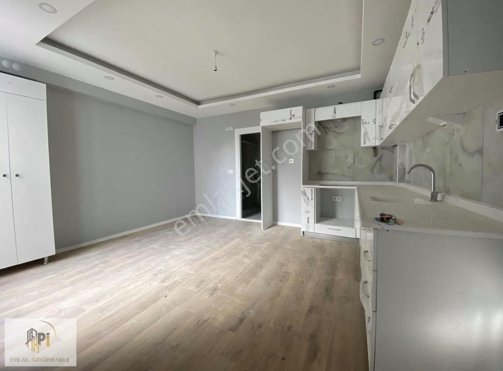 Pi Gayrimenkul'den 1+1 Sıfır Fırsat Daire - Görsel 4