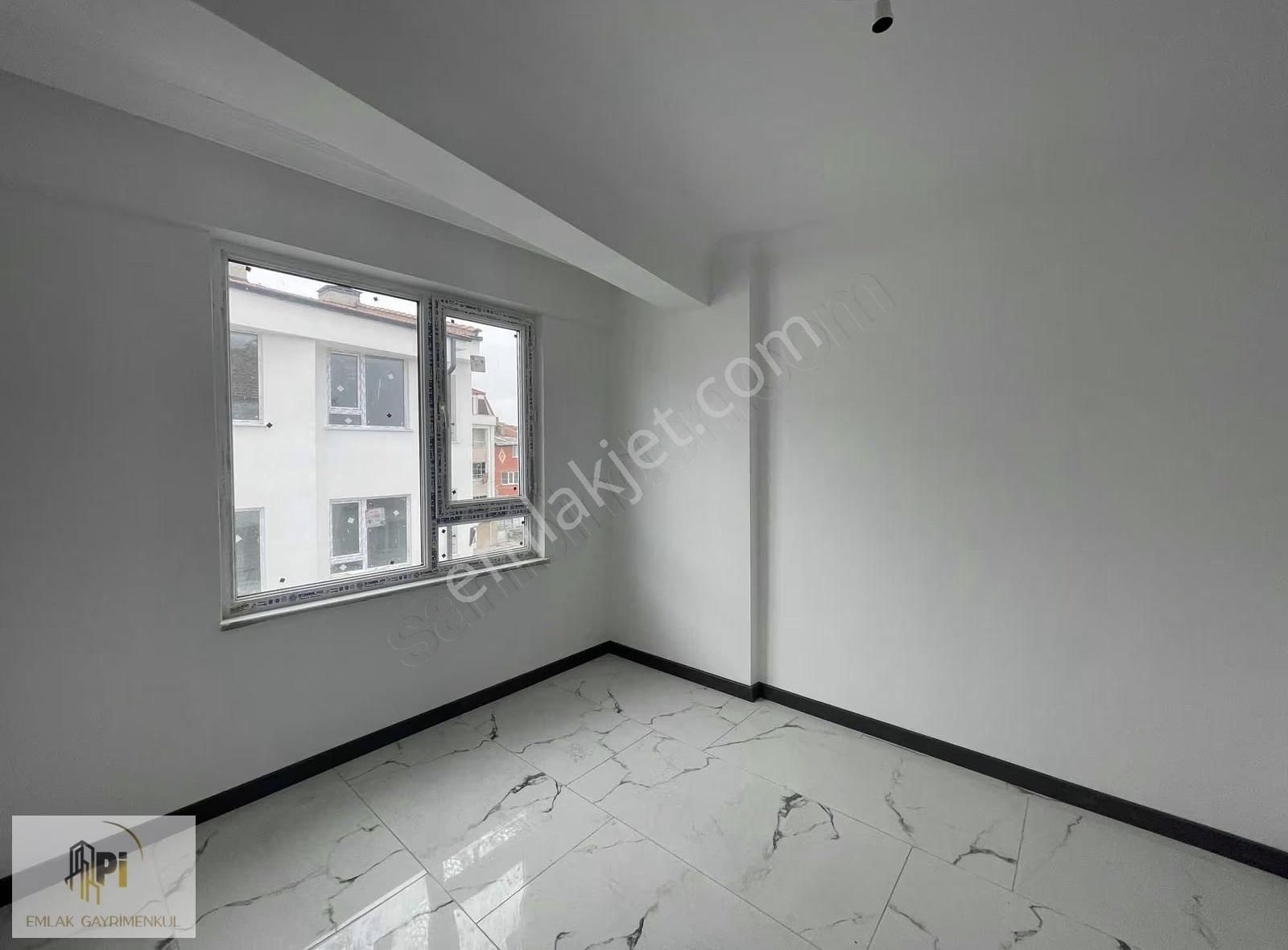 Pi Gayrimenkul'den Şarhöyük Yücel Sk Balkonlu Apart - Görsel 10