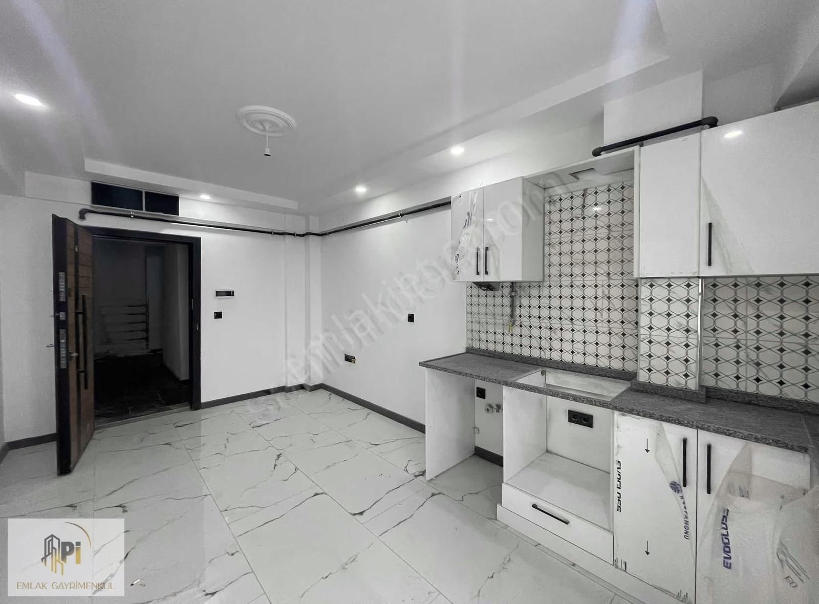 Pi Gayrimenkul'den Şarhöyük Yücel Sk Balkonlu Apart - Görsel 16