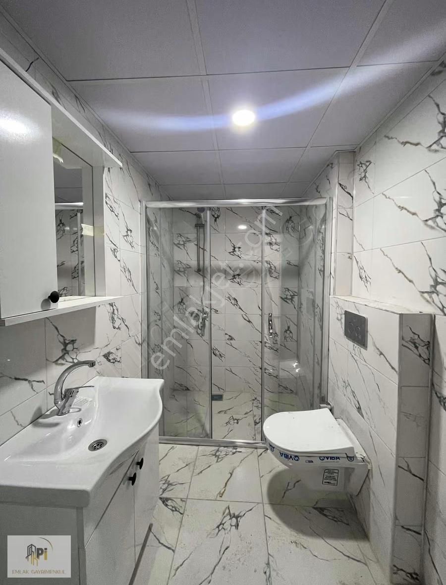 Pi Gayrimenkul'den Şarhöyük Yücel Sk Balkonlu Apart - Görsel 13