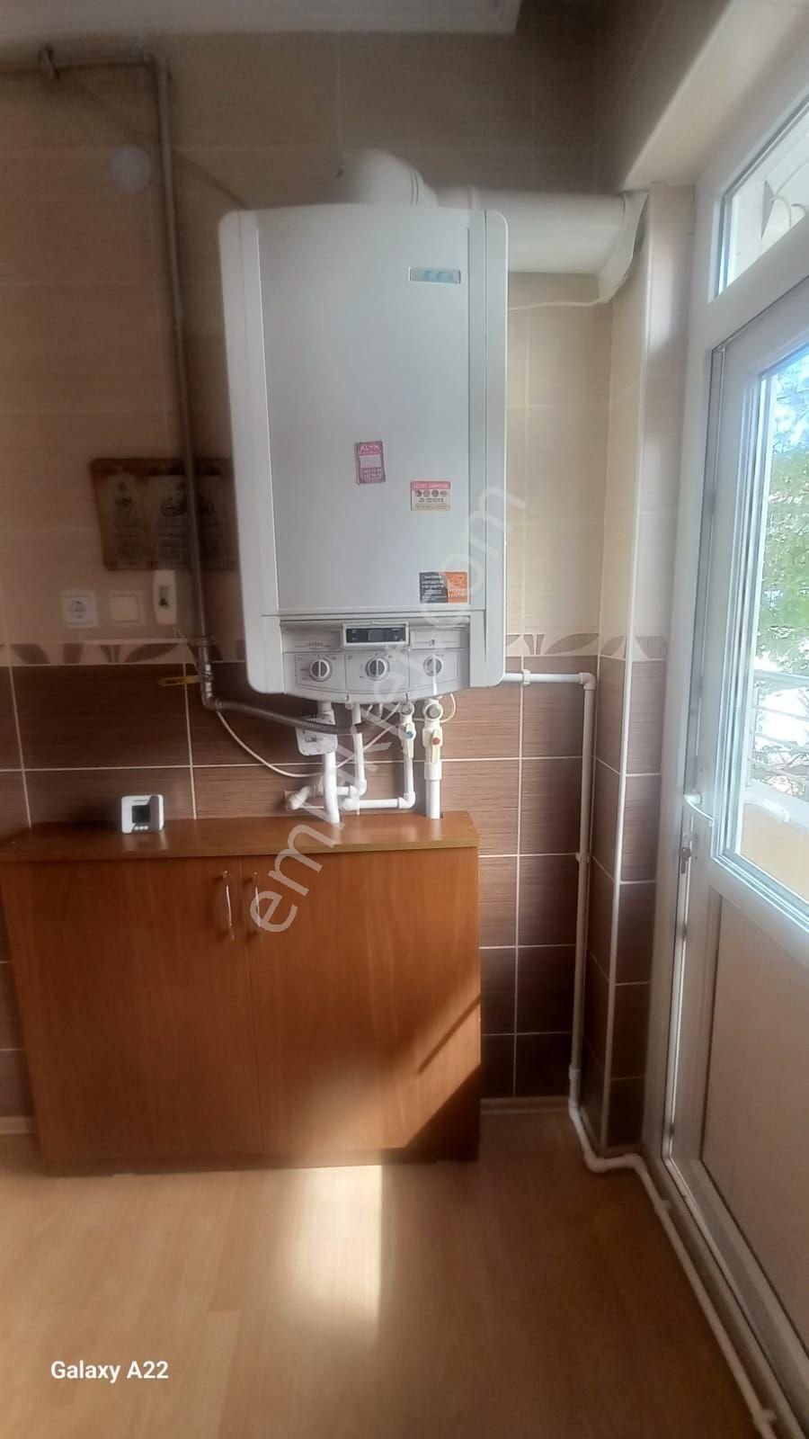 Şehıtlık Mah. Kiralık 4+1 - Görsel 16