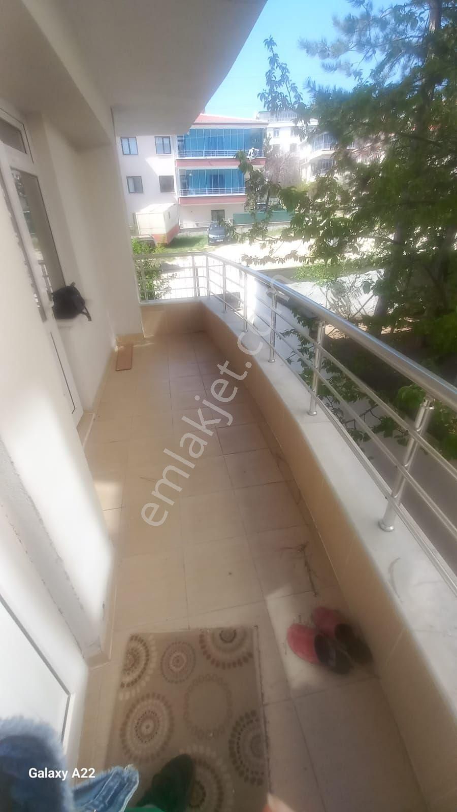 Şehıtlık Mah. Kiralık 4+1 - Görsel 10