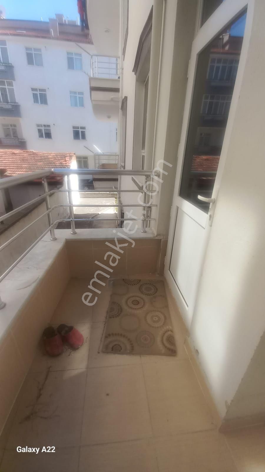 Şehıtlık Mah. Kiralık 4+1 - Görsel 12