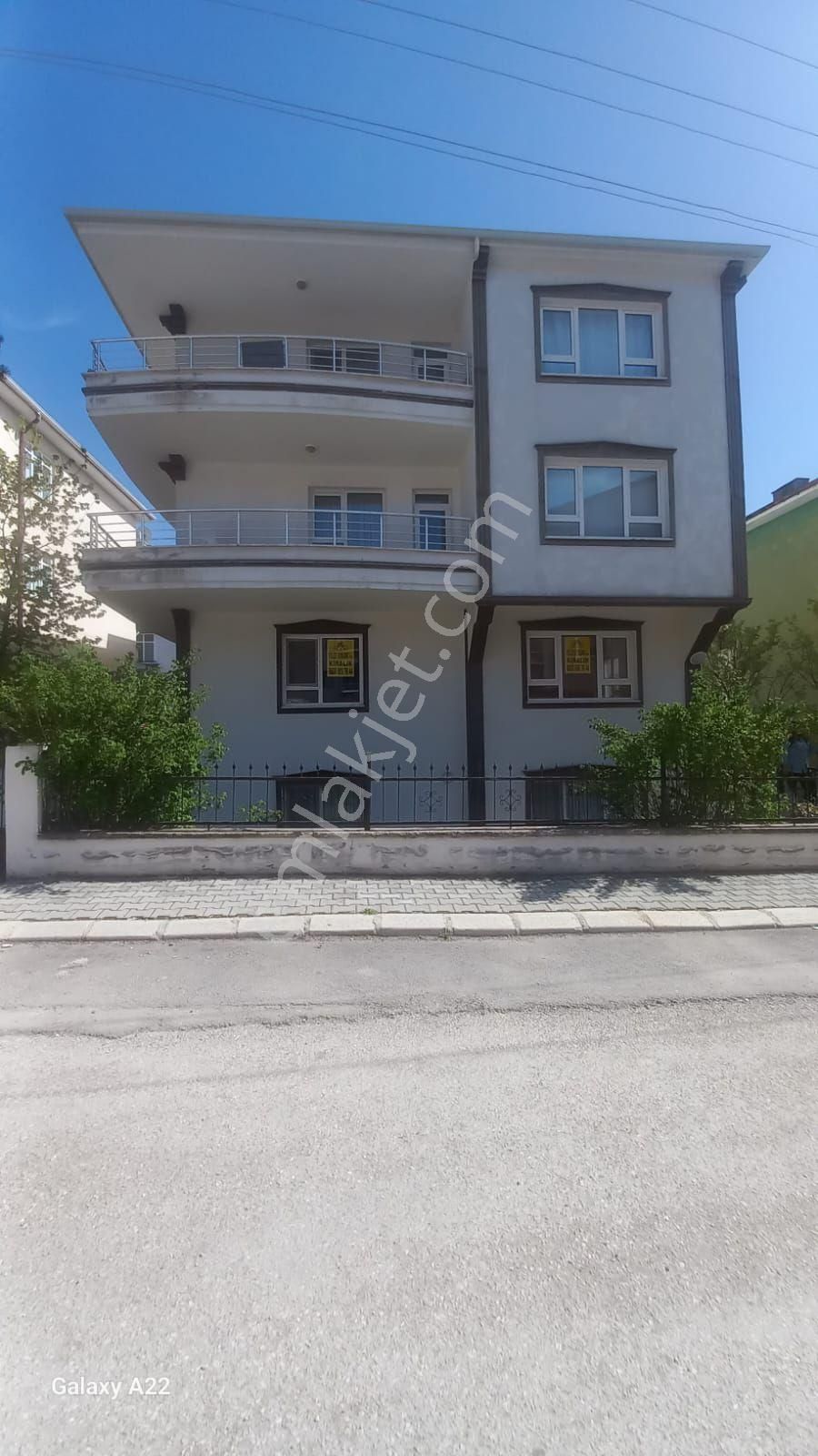 Şehıtlık Mah. Kiralık 4+1 - Görsel 29