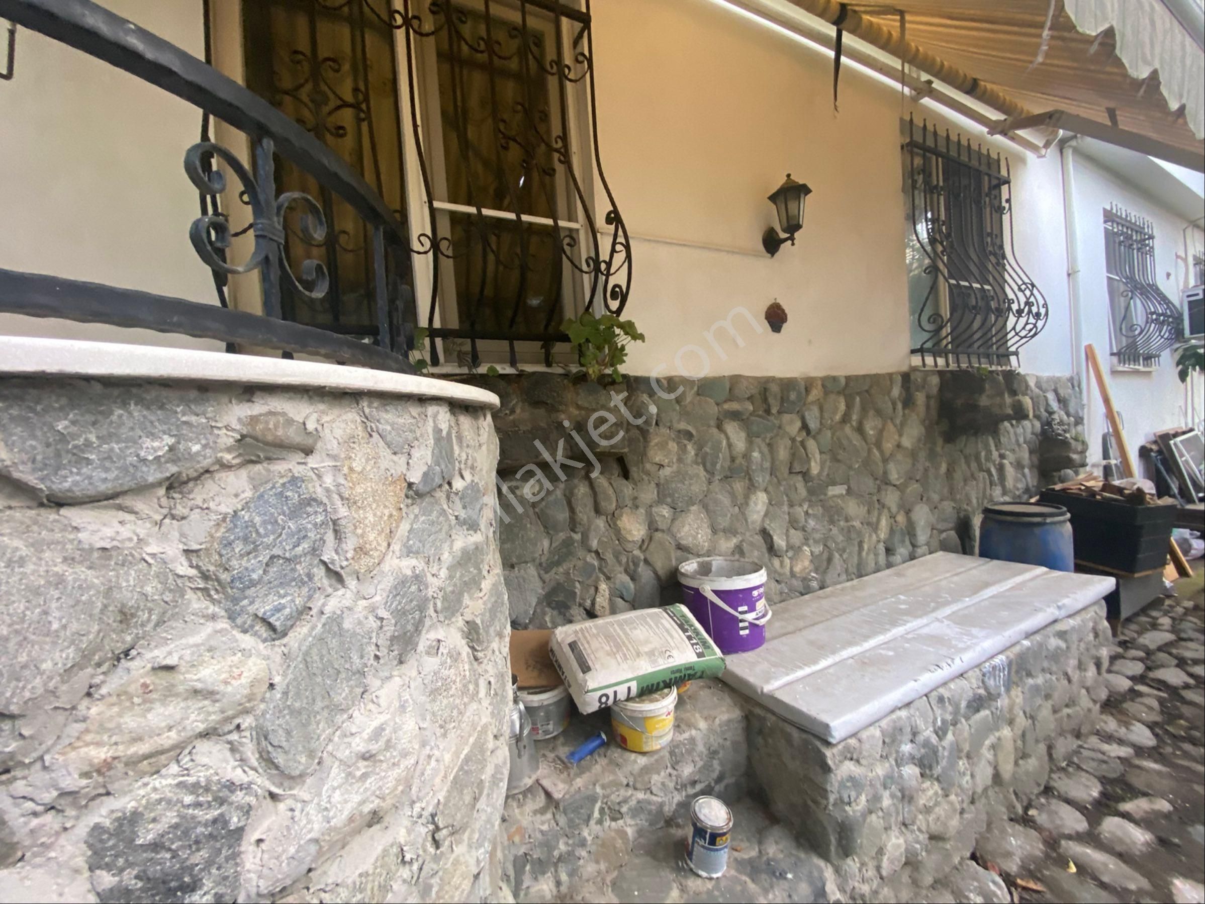Tek Yetkili Olcaysu'dan Müstakil Tadında Denize 50m 2+1 Fırsat Daire - Görsel 6