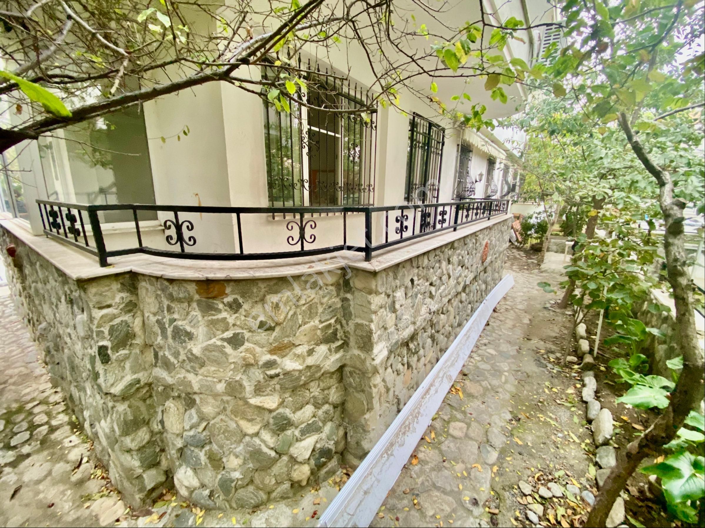 Tek Yetkili Olcaysu'dan Müstakil Tadında Denize 50m 2+1 Fırsat Daire - Görsel 33