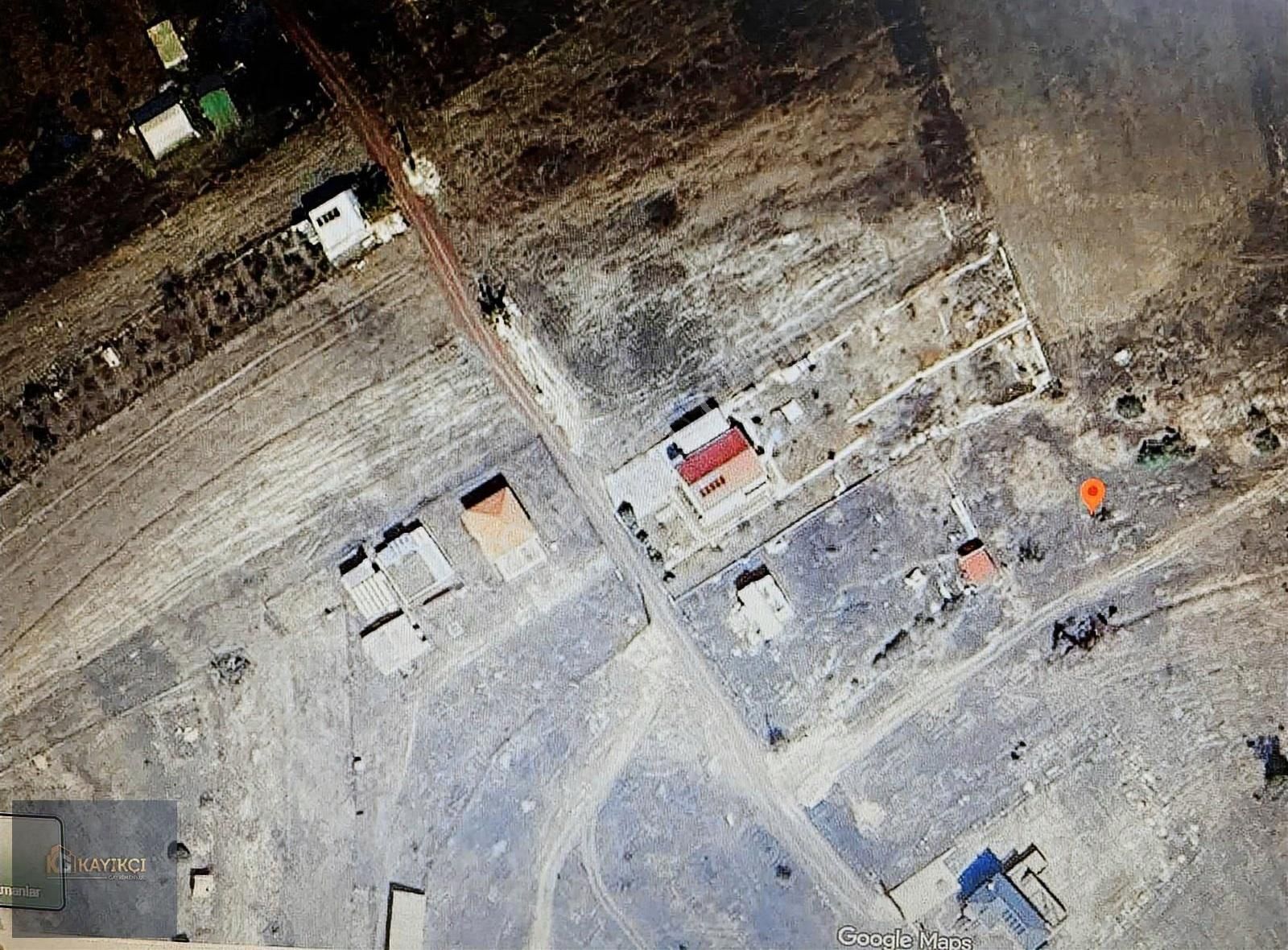 Yola 2.parsel 1636 M2 - Görsel 2