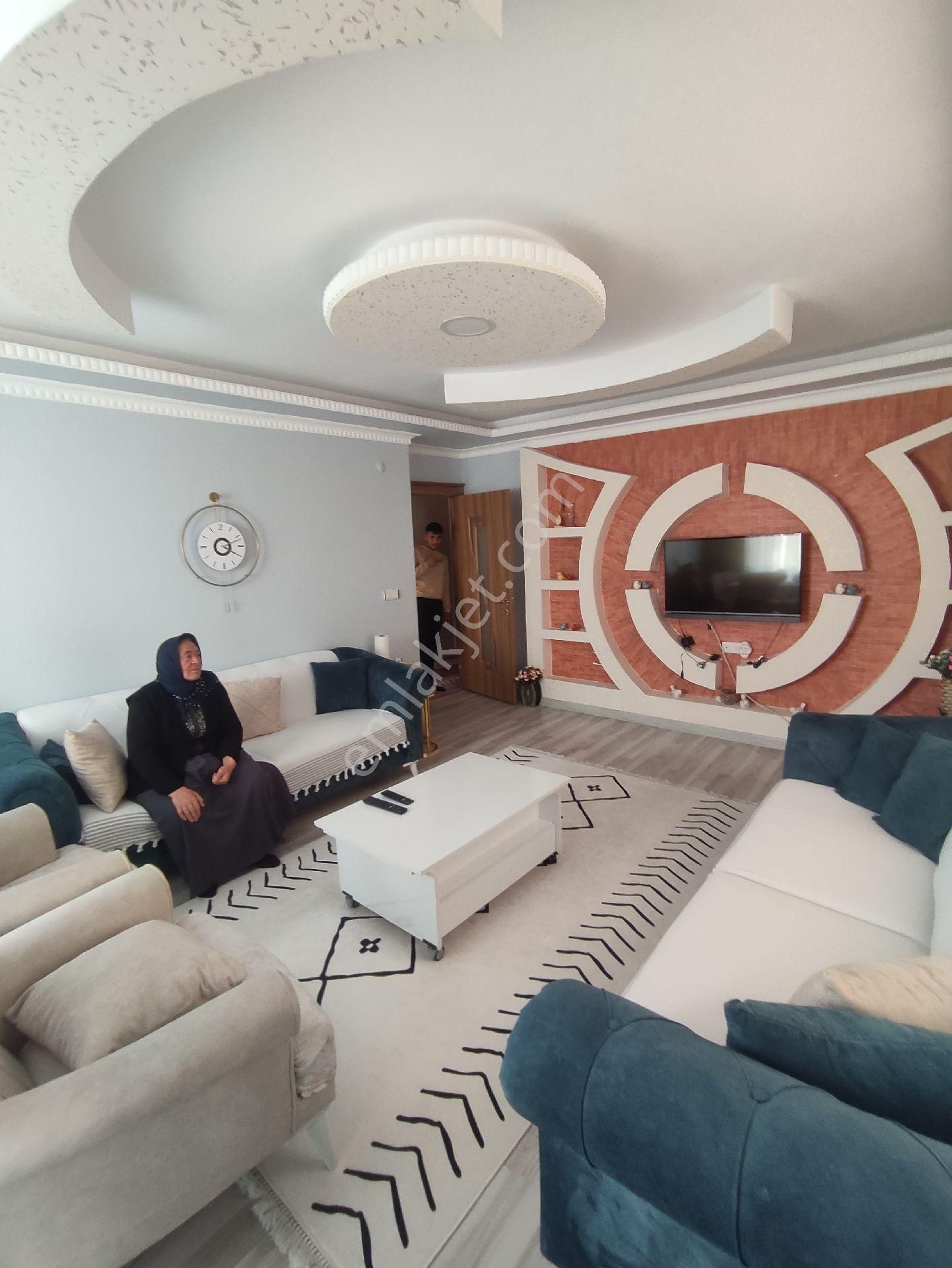 5+2 Dubleks Satılıktır