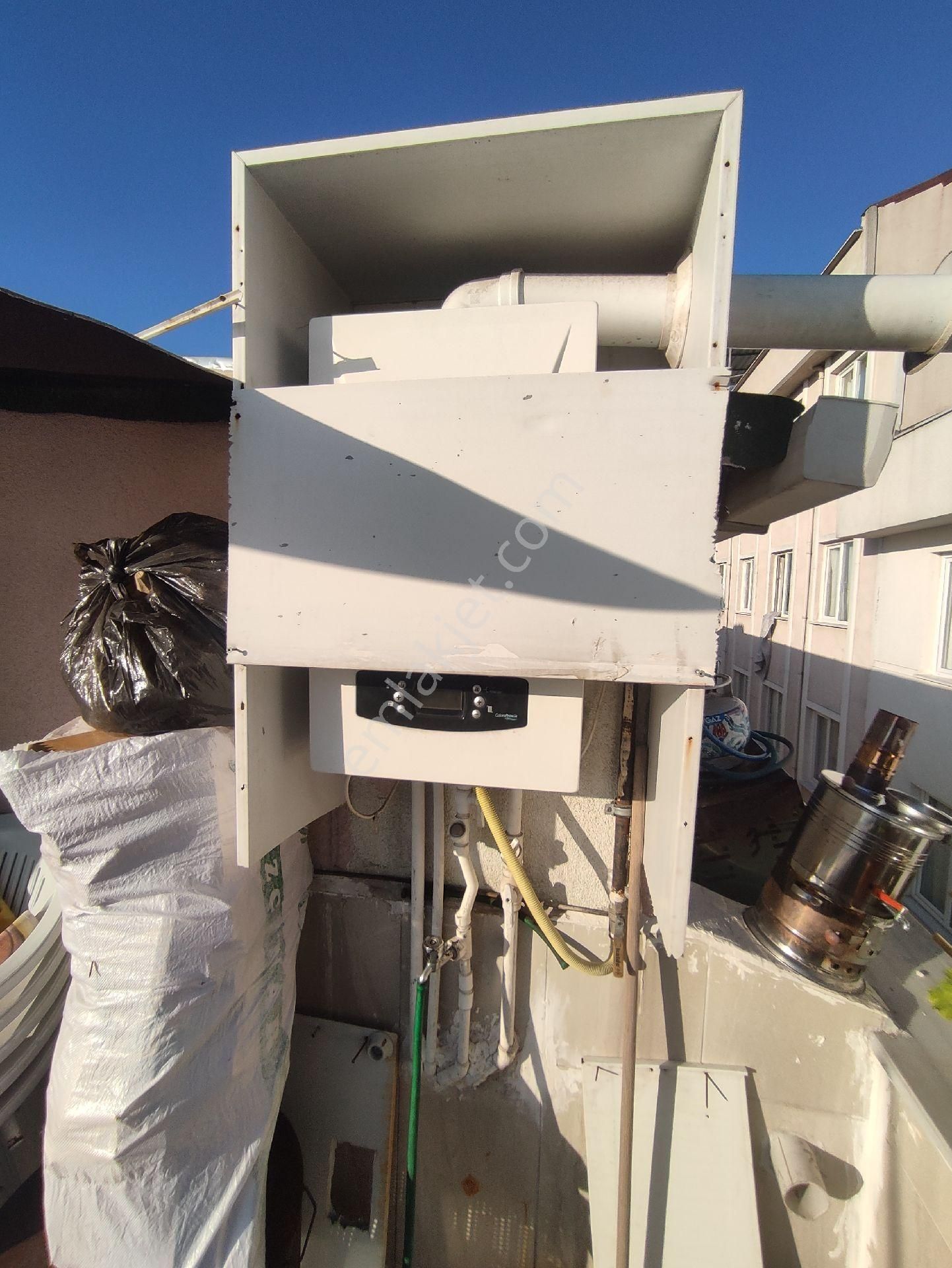 5+2 Dubleks Satılıktır - Görsel 24