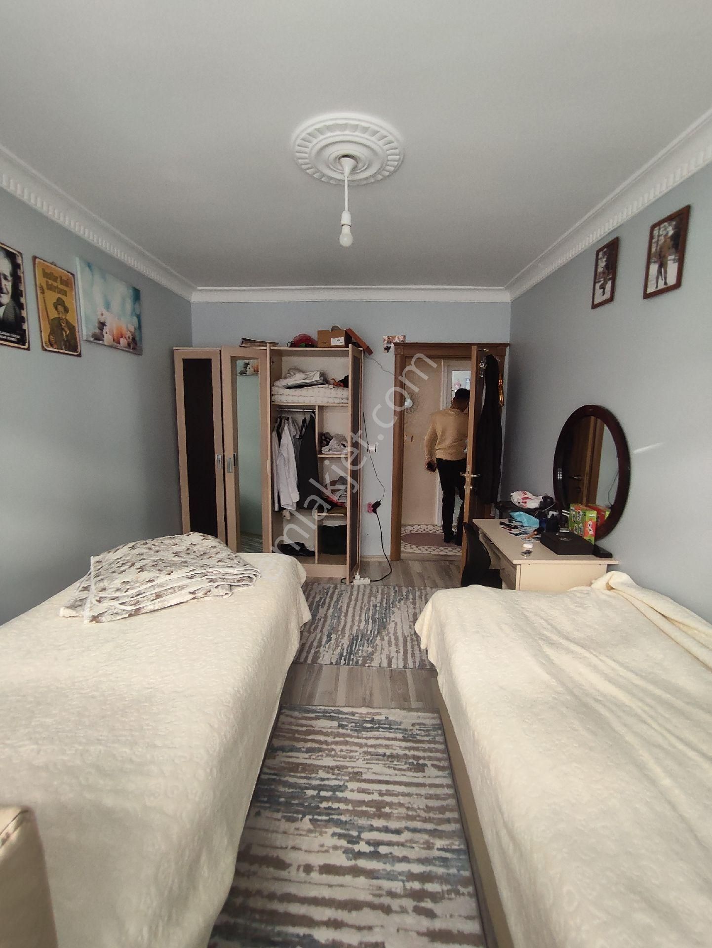 5+2 Dubleks Satılıktır - Görsel 12