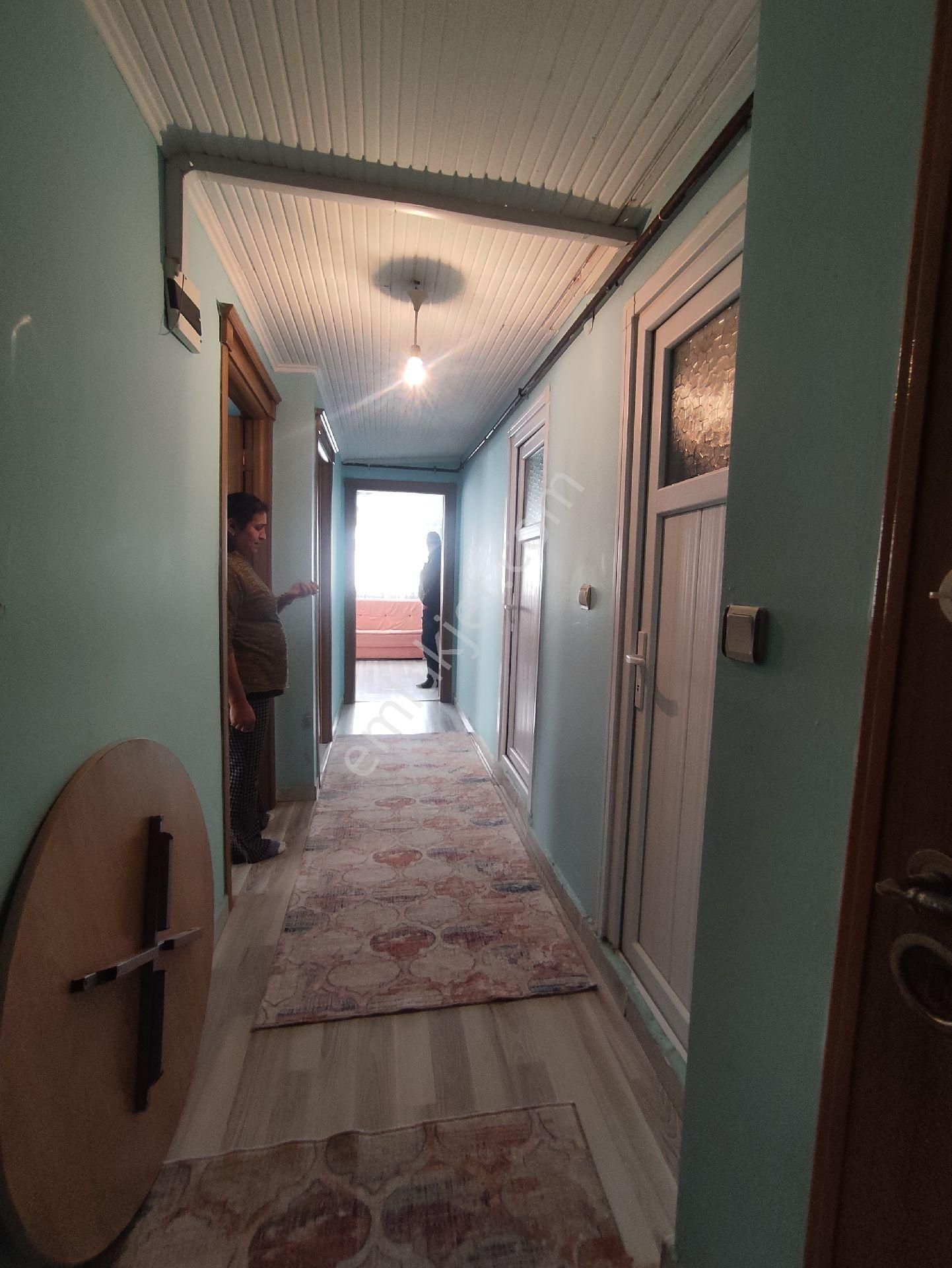 5+2 Dubleks Satılıktır - Görsel 34