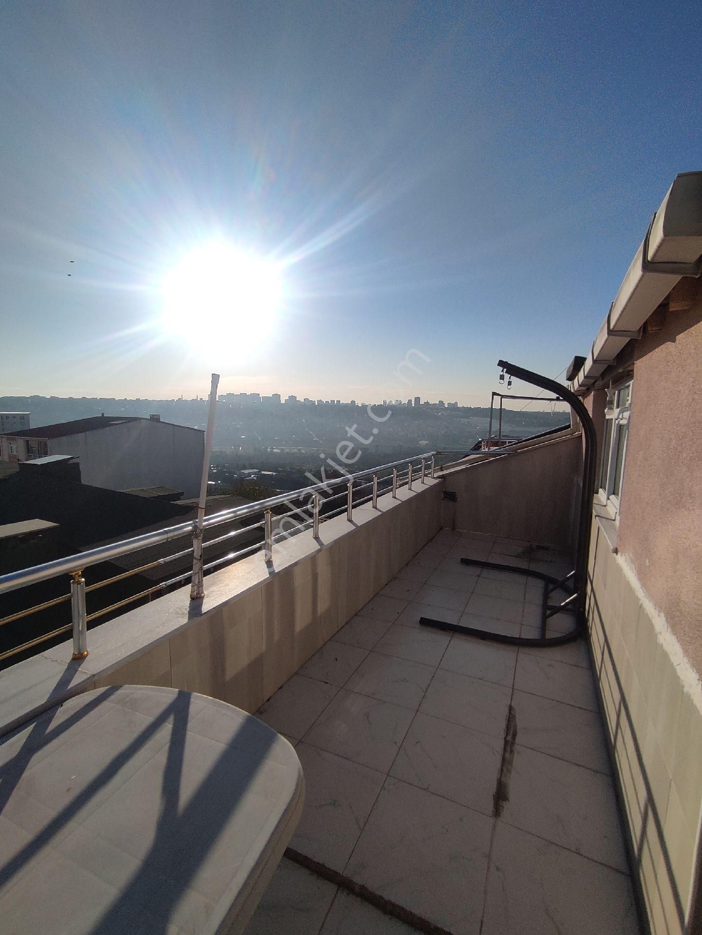 5+2 Dubleks Satılıktır - Görsel 25