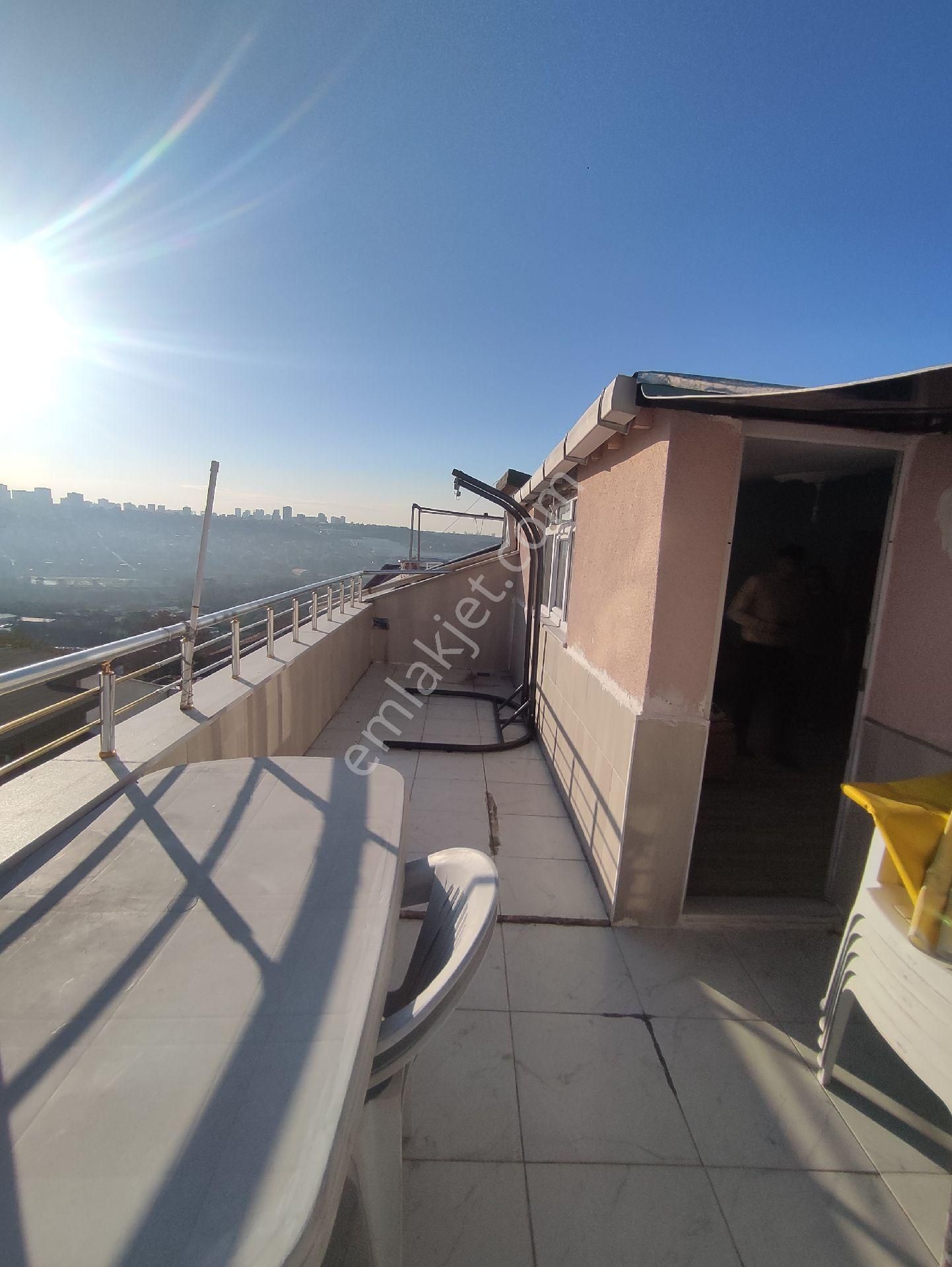 5+2 Dubleks Satılıktır - Görsel 21