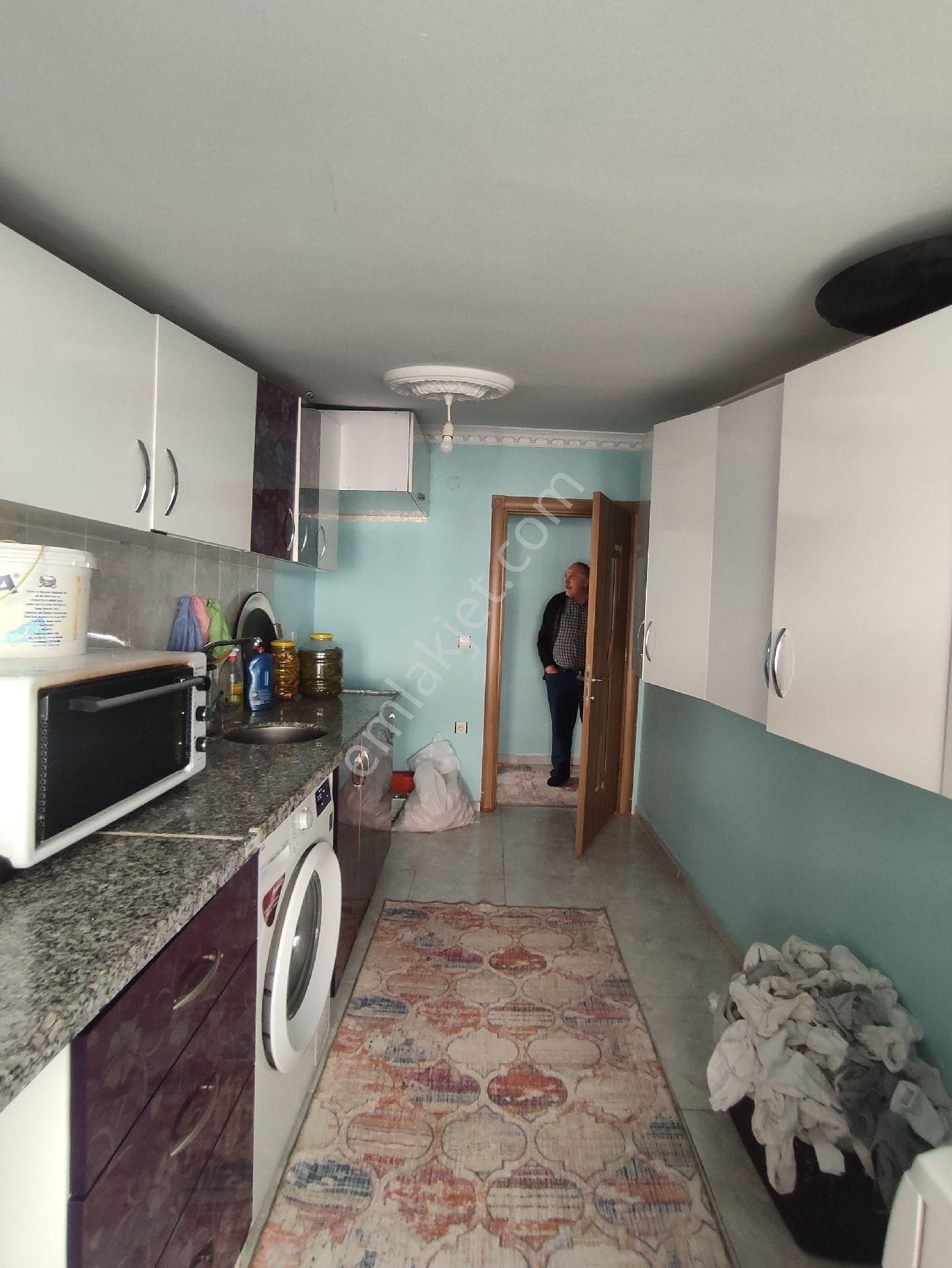 5+2 Dubleks Satılıktır - Görsel 28