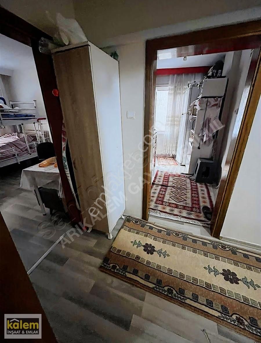 Kalem'den Rezerv Alanda Kuraya Girecek 2+1 85 M2 - Görsel 7