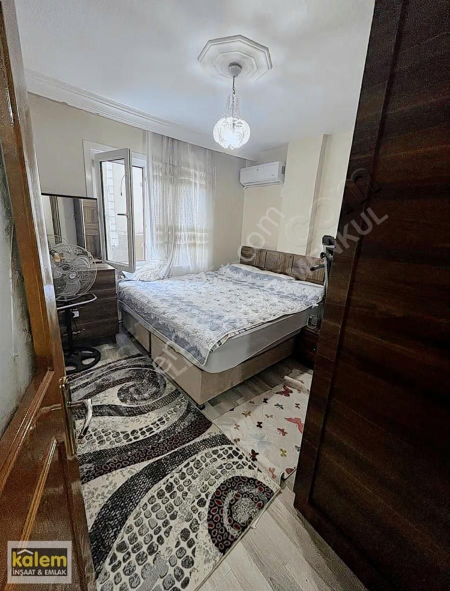 Kalem'den Rezerv Alanda Kuraya Girecek 2+1 85 M2 - Görsel 13