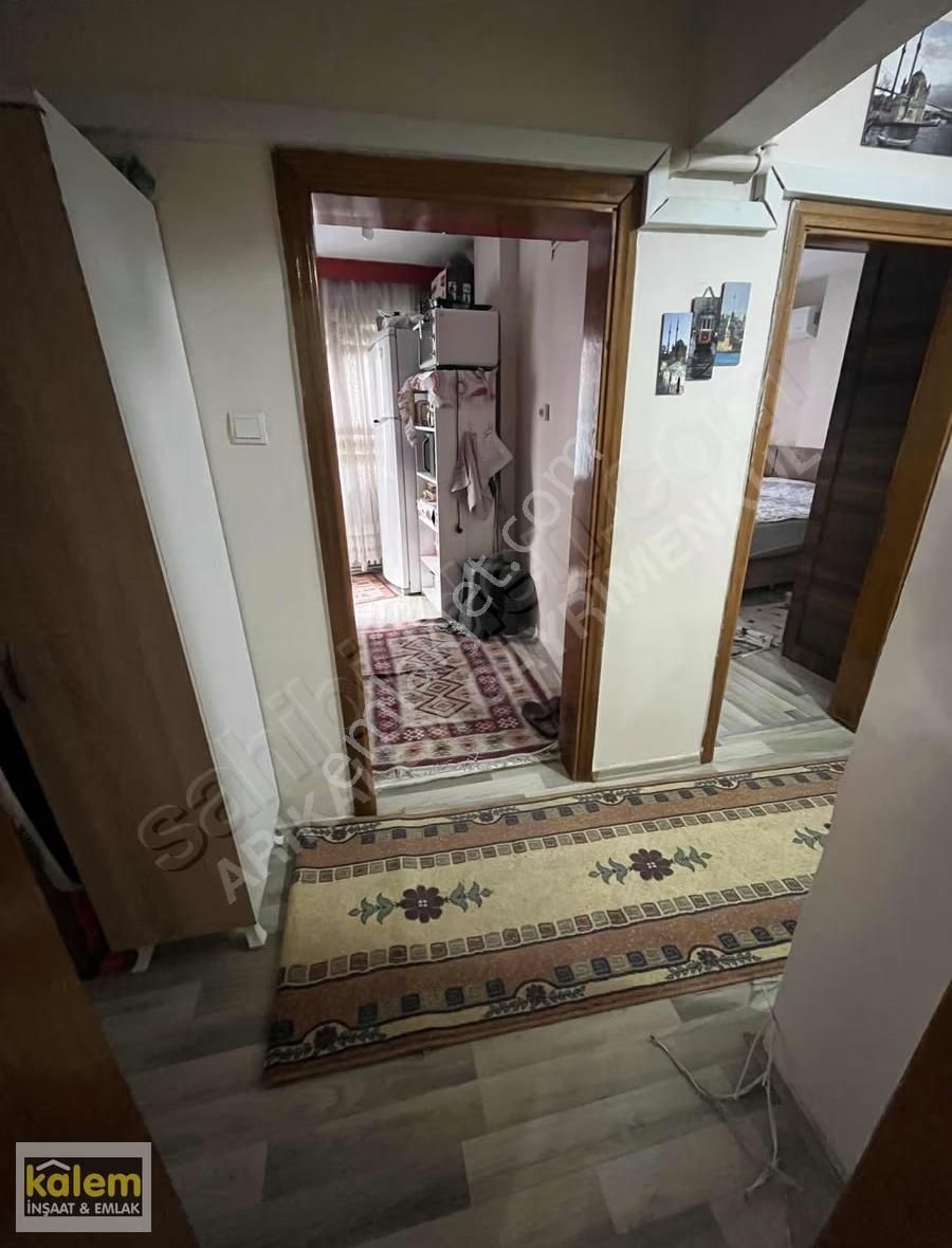 Kalem'den Rezerv Alanda Kuraya Girecek 2+1 85 M2 - Görsel 4