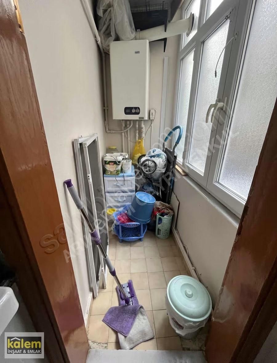 Kalem'den Rezerv Alanda Kuraya Girecek 2+1 85 M2 - Görsel 8