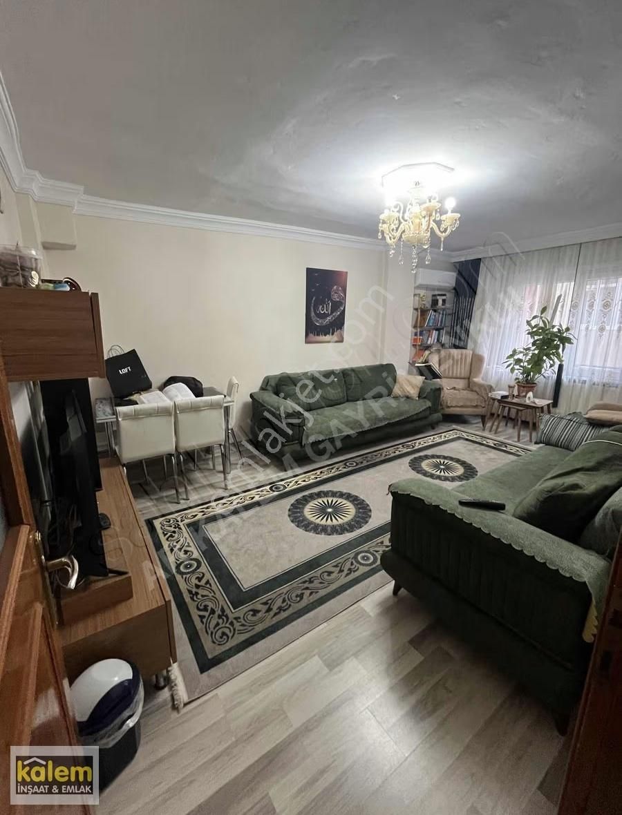 Kalem'den Rezerv Alanda Kuraya Girecek 2+1 85 M2 - Görsel 10