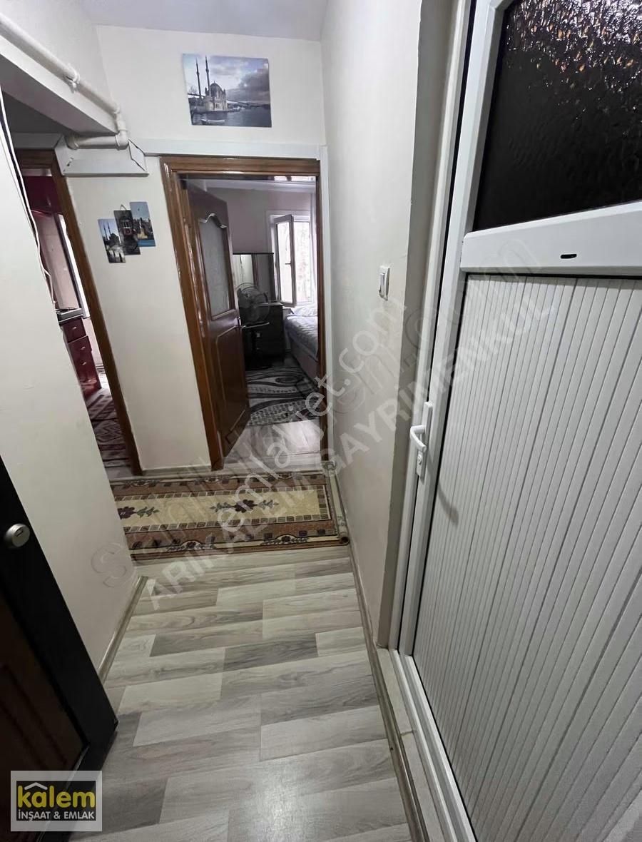 Kalem'den Rezerv Alanda Kuraya Girecek 2+1 85 M2 - Görsel 11