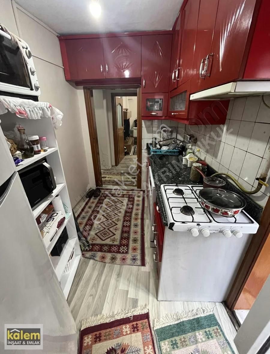 Kalem'den Rezerv Alanda Kuraya Girecek 2+1 85 M2 - Görsel 3