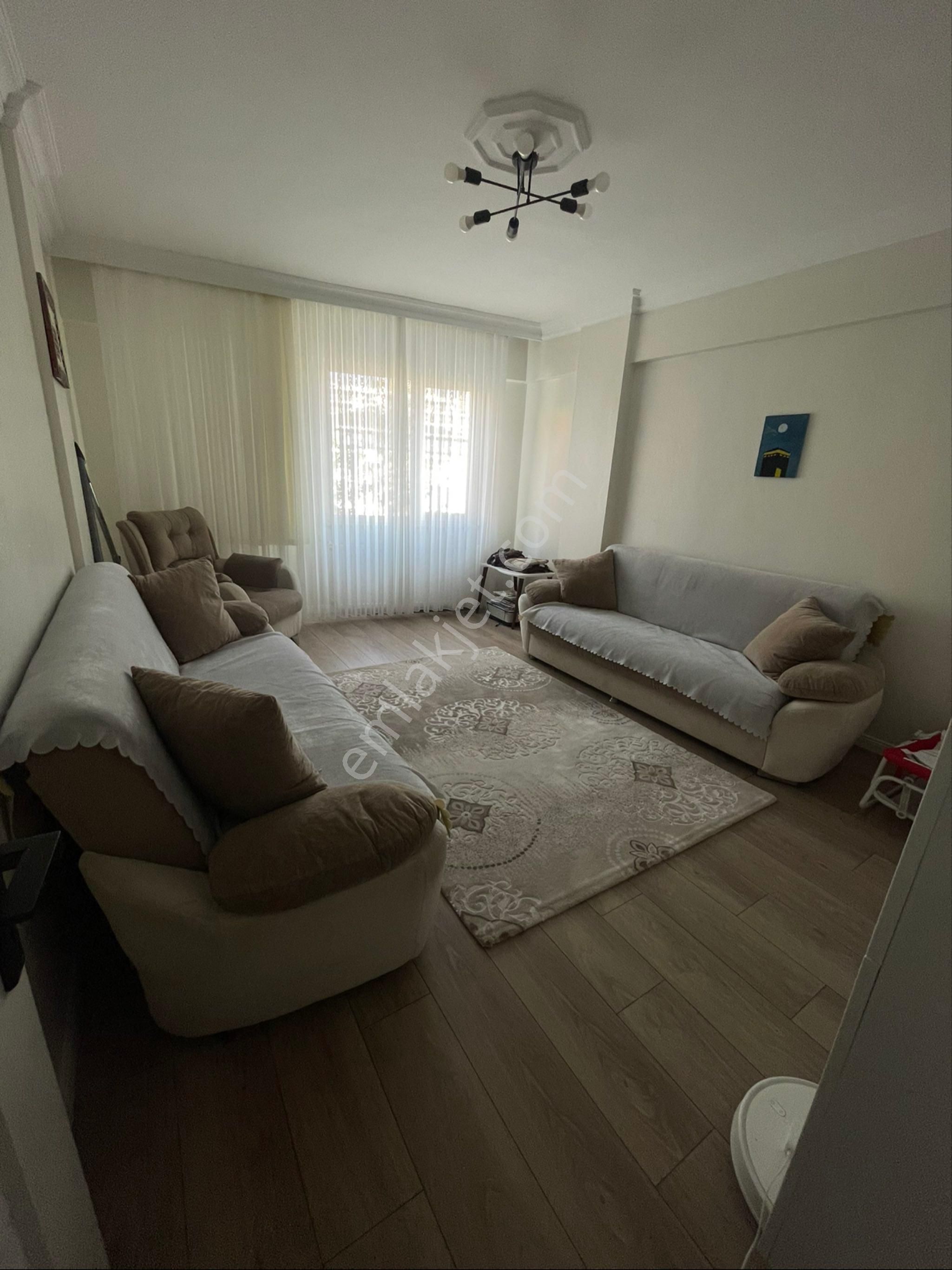 Kağıthane Merkez Mah 170 M2 Brüt 120 M2 Satılık*modern*daire - Görsel 6