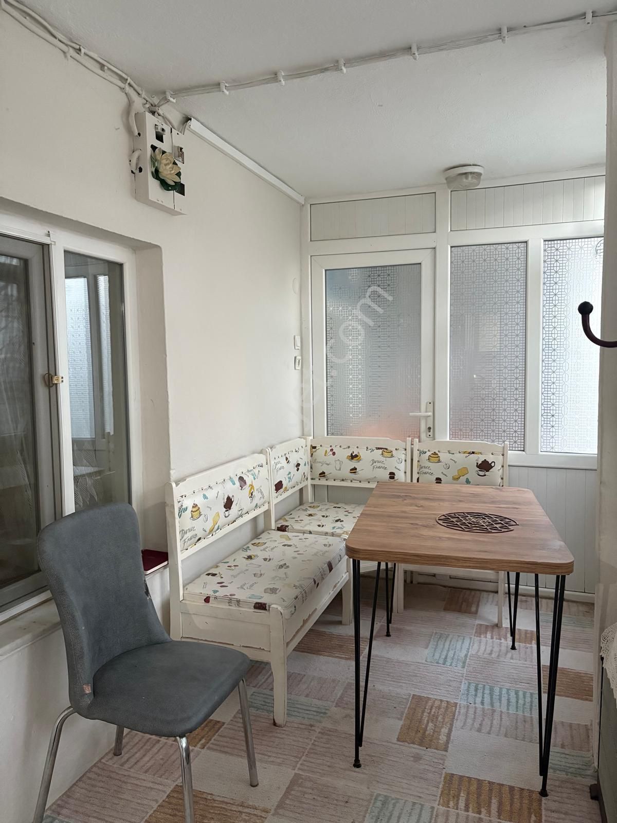 Muğla Menteşe Yeşilyurt Mah. Kiralık 3+1 Müstakil Ev - Görsel 14