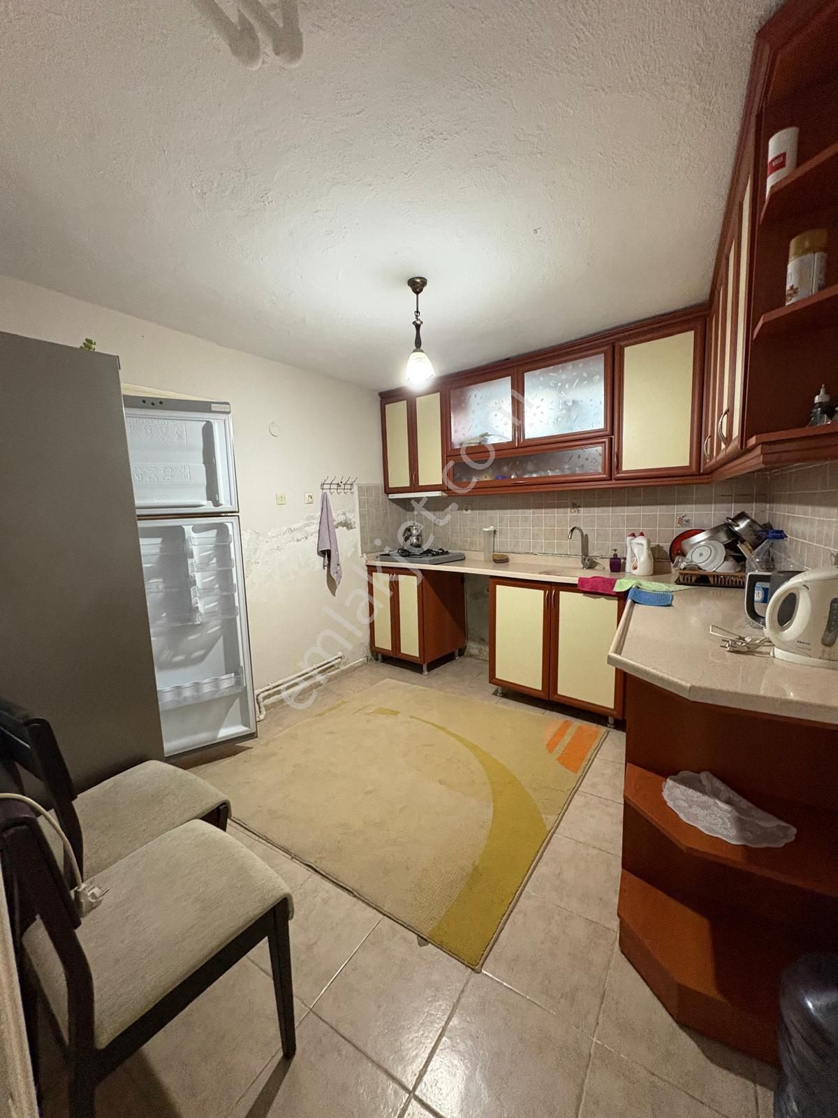 Muğla Menteşe Yeşilyurt Mah. Kiralık 3+1 Müstakil Ev - Görsel 12