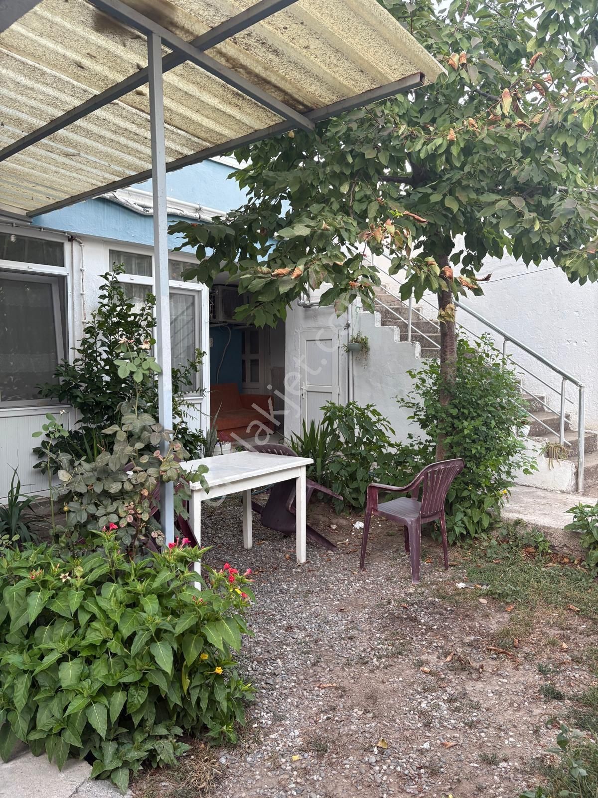 Muğla Menteşe Yeşilyurt Mah. Kiralık 3+1 Müstakil Ev - Görsel 20