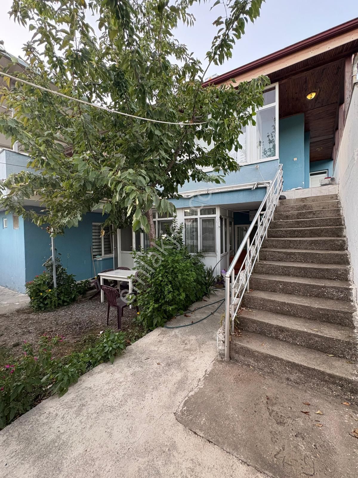 Muğla Menteşe Yeşilyurt Mah. Kiralık 3+1 Müstakil Ev - Görsel 2