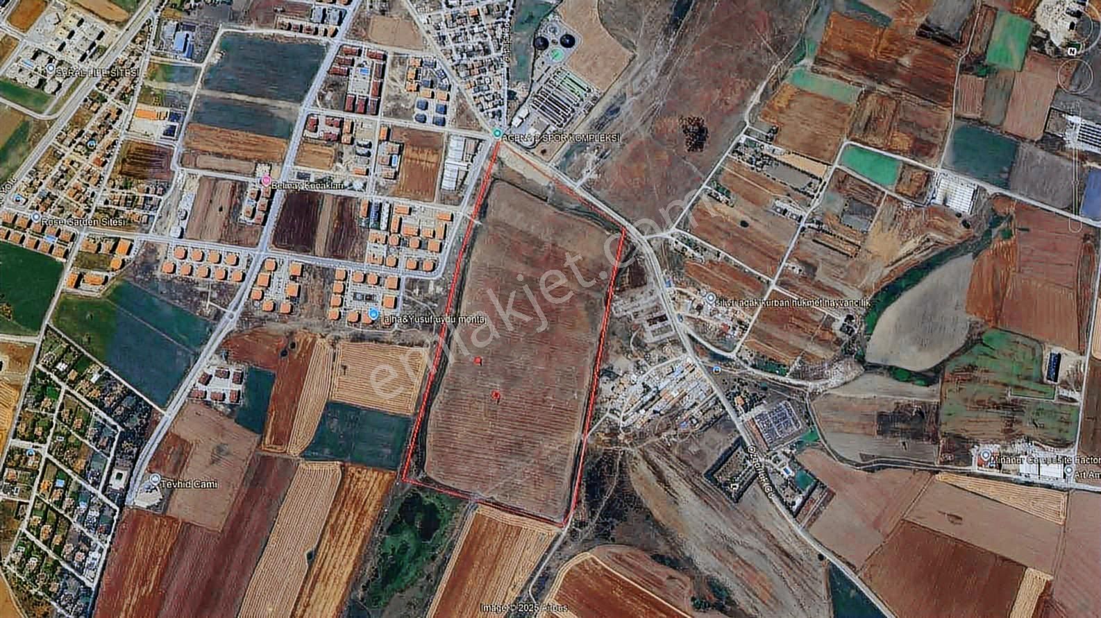 Silivri Alipaşa Toki Yanı Hisseli Arsa Kaçırılmayacak Yatırım - Görsel 2