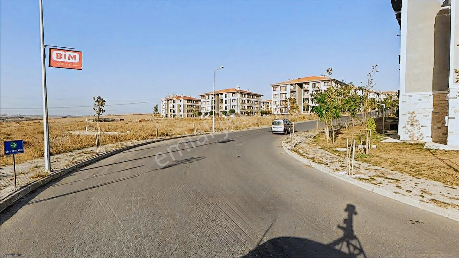 Silivri Alipaşa Toki Yanı Hisseli Arsa Kaçırılmayacak Yatırım - Görsel 5