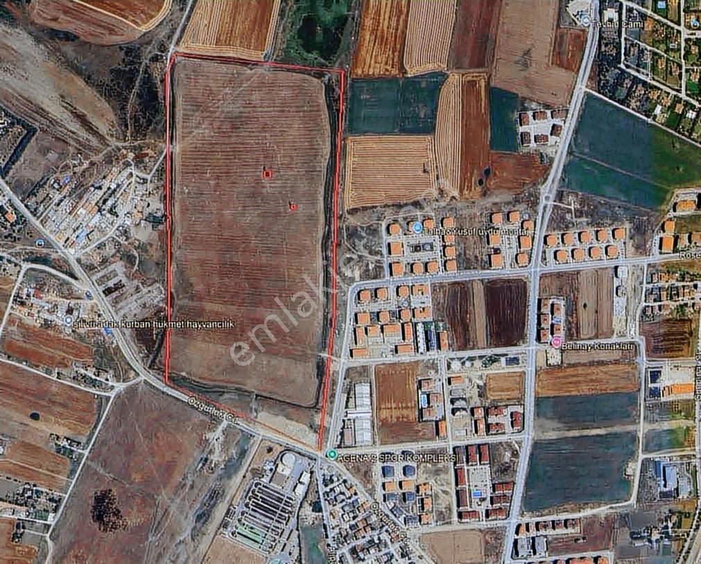 Silivri Alipaşa Toki Yanı Hisseli Arsa Kaçırılmayacak Yatırım - Görsel 7