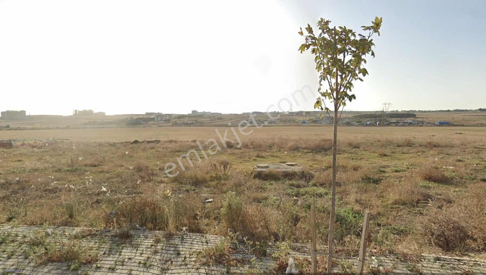 Silivri Alipaşa Tokinin Yanında Anayola Cephe Satılık Arsa ! - Görsel 4