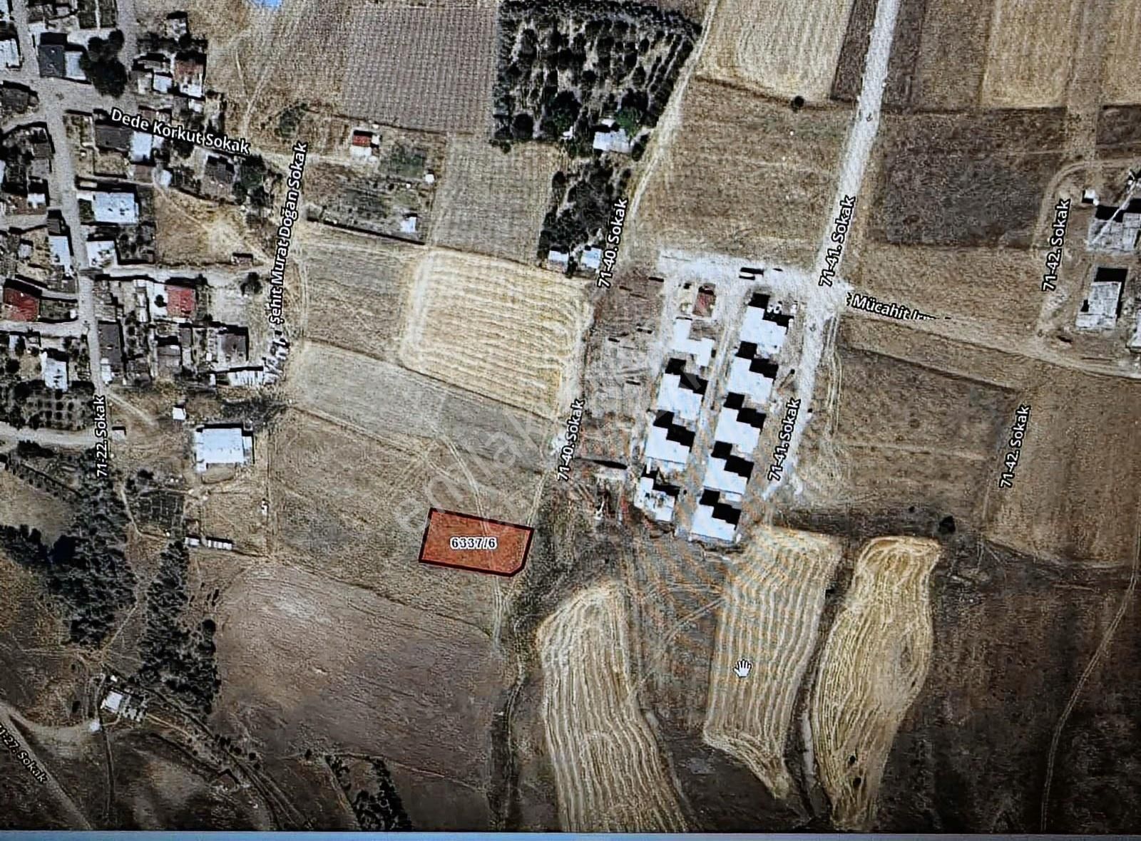 Gezer Emlaktan Satılık Villa Arsası Esenyurt Mah.