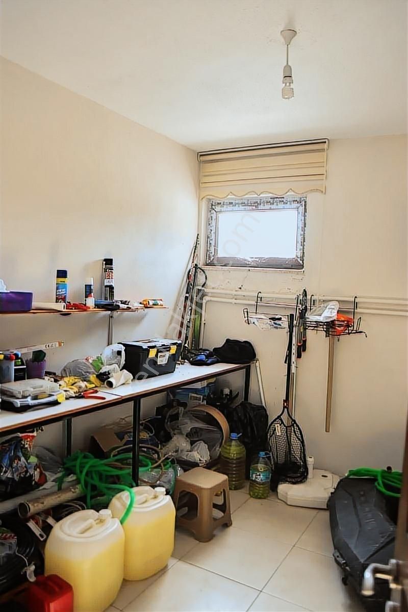 Keşan Gökçetepe Sahilinde Satılık Yazlık - Görsel 30