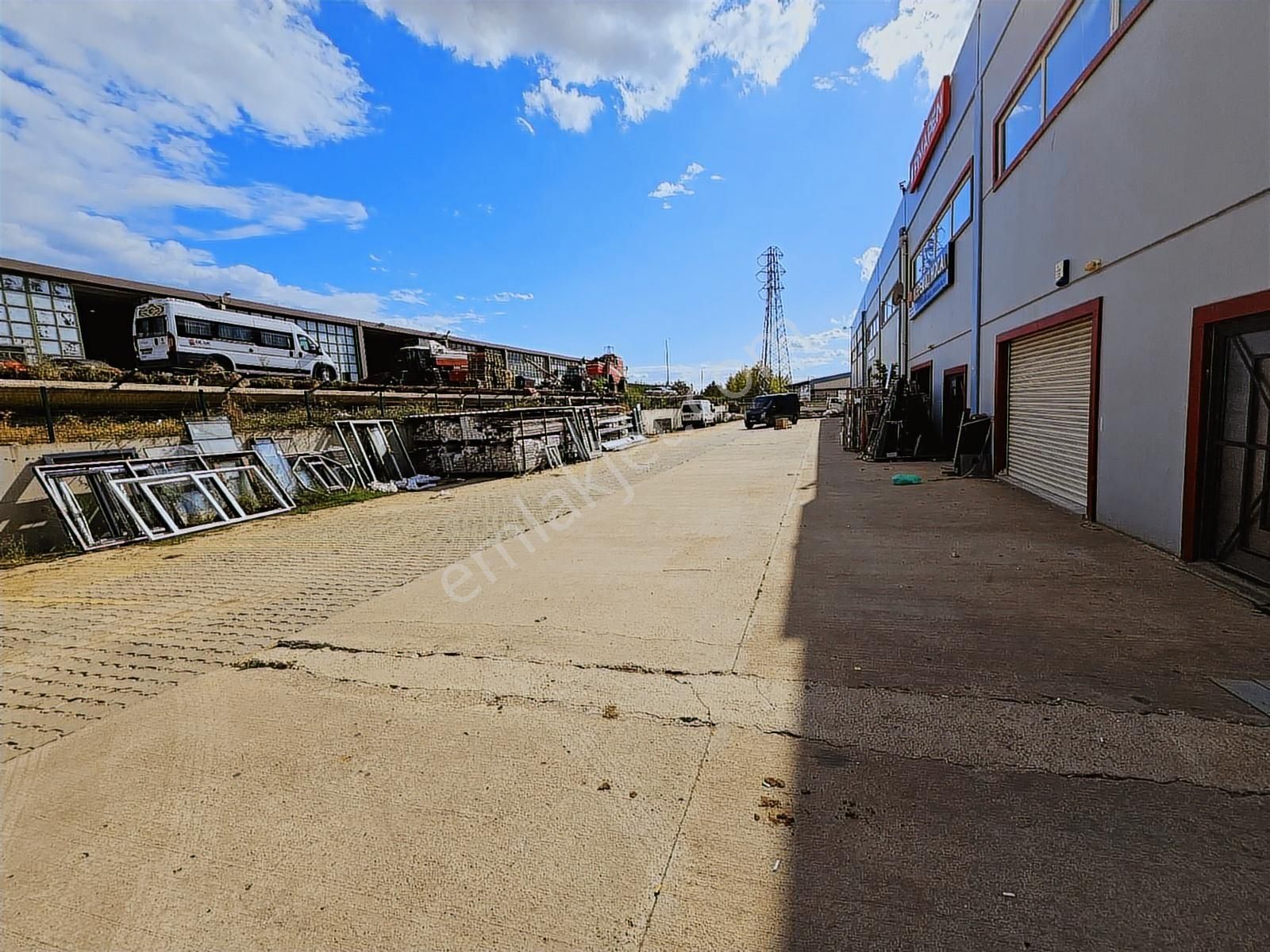 Keşan Ticaret Merkezi'nde Kurumsal Kiracılı Satılık İş Yeri - Görsel 8