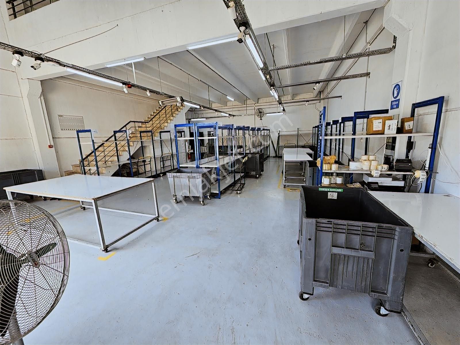 Keşan Ticaret Merkezi'nde Kurumsal Kiracılı Satılık İş Yeri - Görsel 10