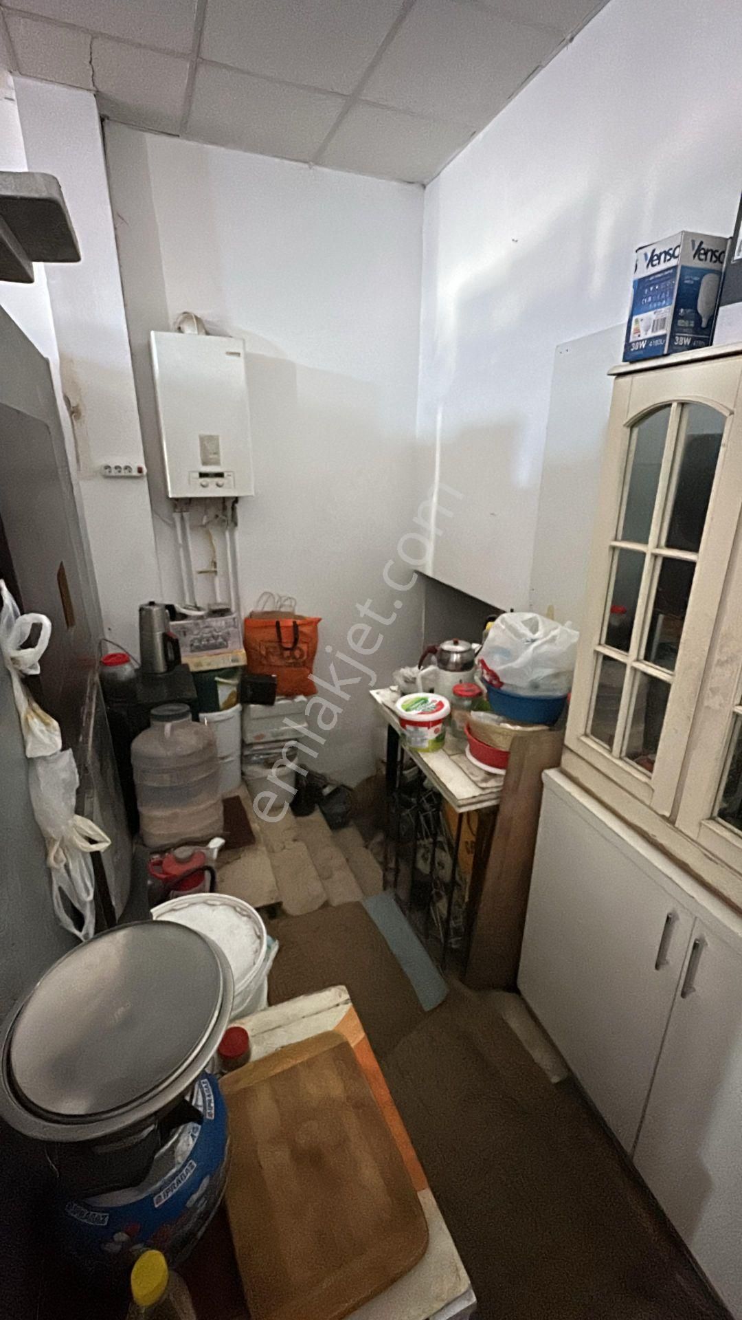 Hafızoğlu Emlak'tan Uzgörenler Sokak'ta Satılık İşyeri - Görsel 6