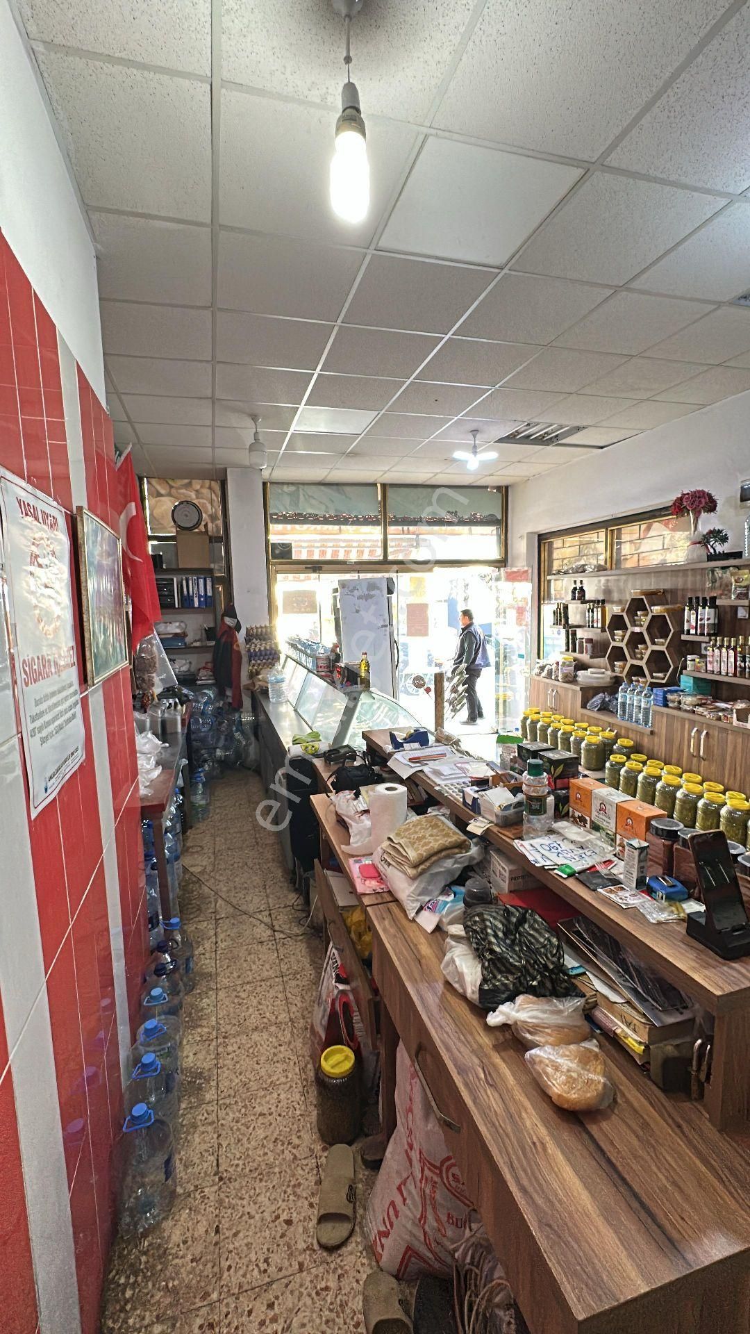 Hafızoğlu Emlak'tan Uzgörenler Sokak'ta Satılık İşyeri - Görsel 4