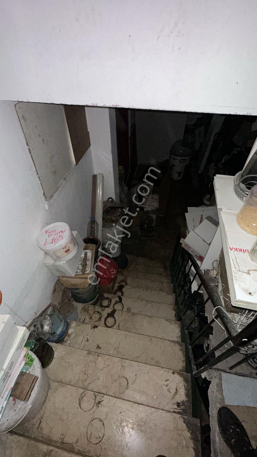 Hafızoğlu Emlak'tan Uzgörenler Sokak'ta Satılık İşyeri - Görsel 7