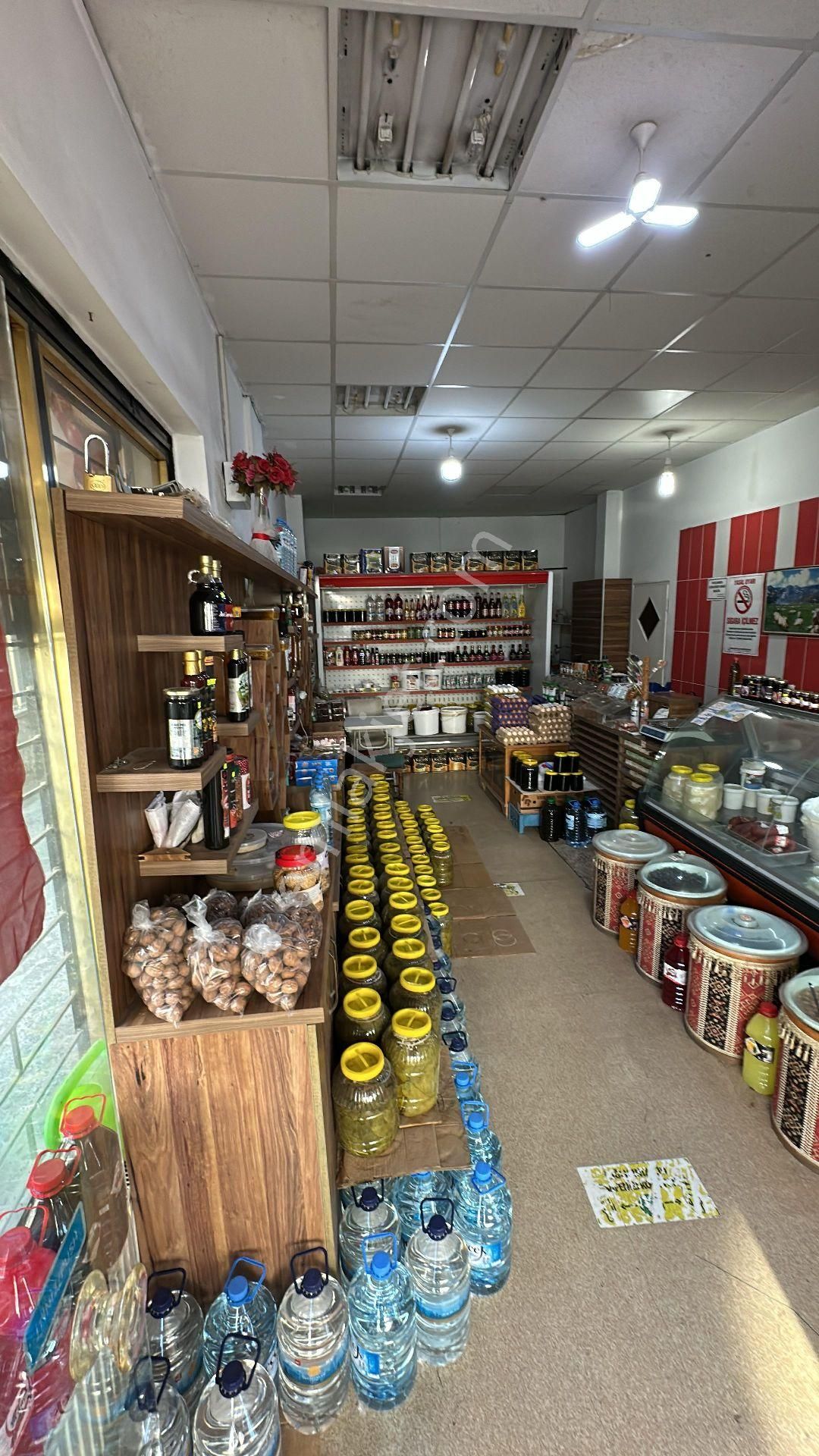 Hafızoğlu Emlak'tan Uzgörenler Sokak'ta Satılık İşyeri - Görsel 2