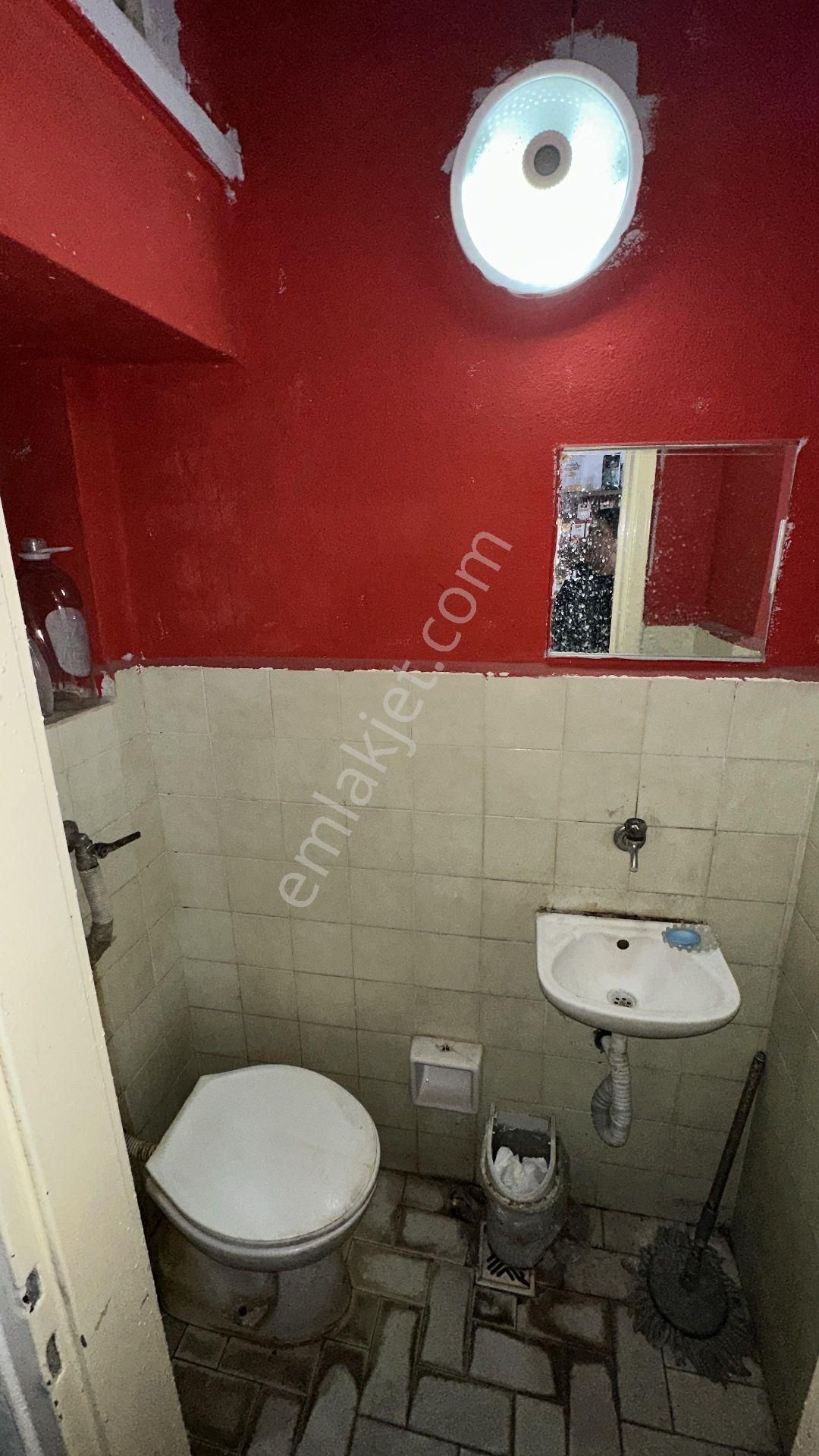 Hafızoğlu Emlak'tan Uzgörenler Sokak'ta Satılık İşyeri - Görsel 9