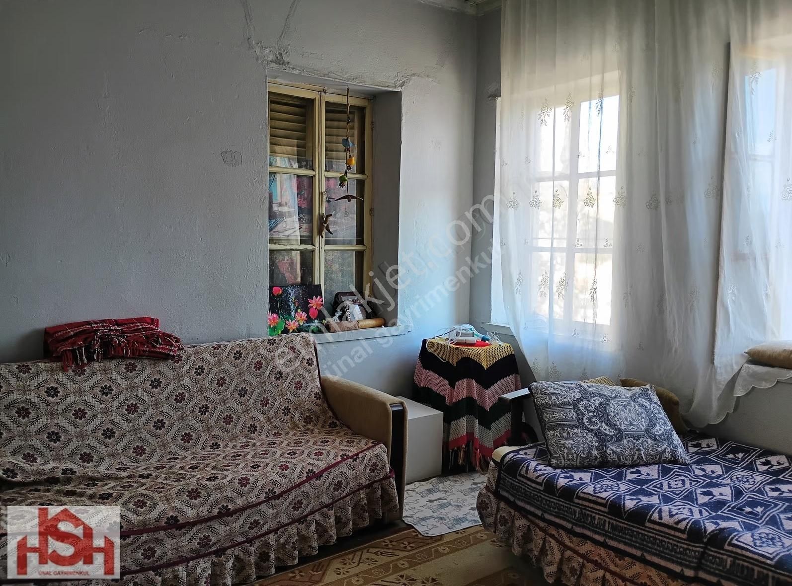 Üç Eylül Mah. Gençlik Cad. Üzerinde 2 Katlı 147 M2 Satılık - Görsel 11