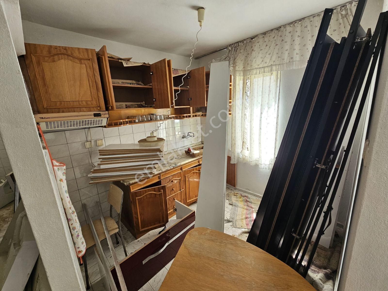 Gökçetepe Sahilinde Satılık Yazlık - Görsel 15