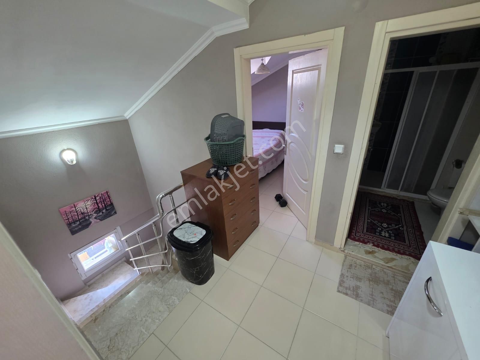 Goldhouse Dan Satılık Pazaryeri Mahallesinde Kaçırılmayacak 2+1 Dubleks Daire - Görsel 24