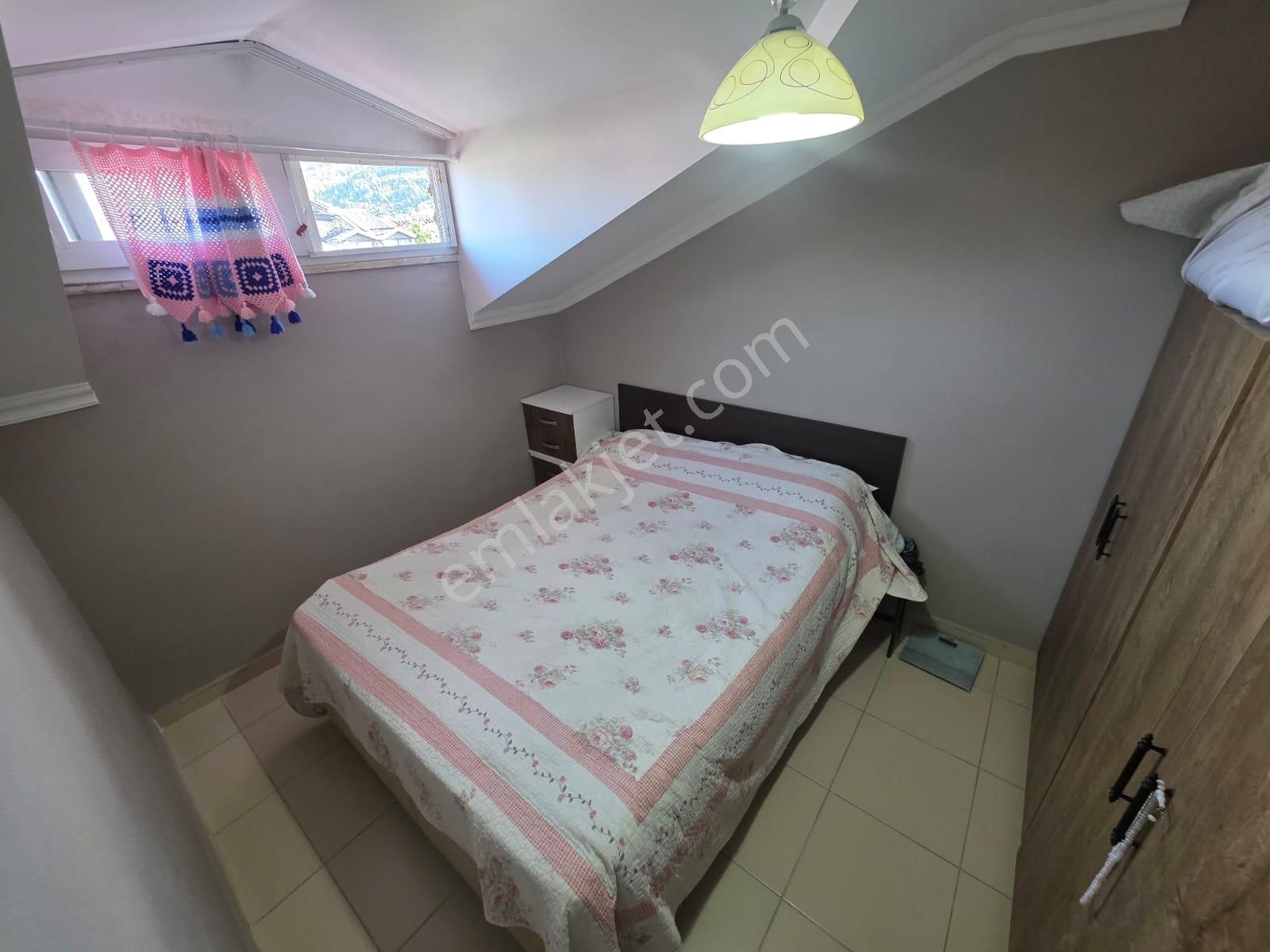 Goldhouse Dan Satılık Pazaryeri Mahallesinde Kaçırılmayacak 2+1 Dubleks Daire - Görsel 20