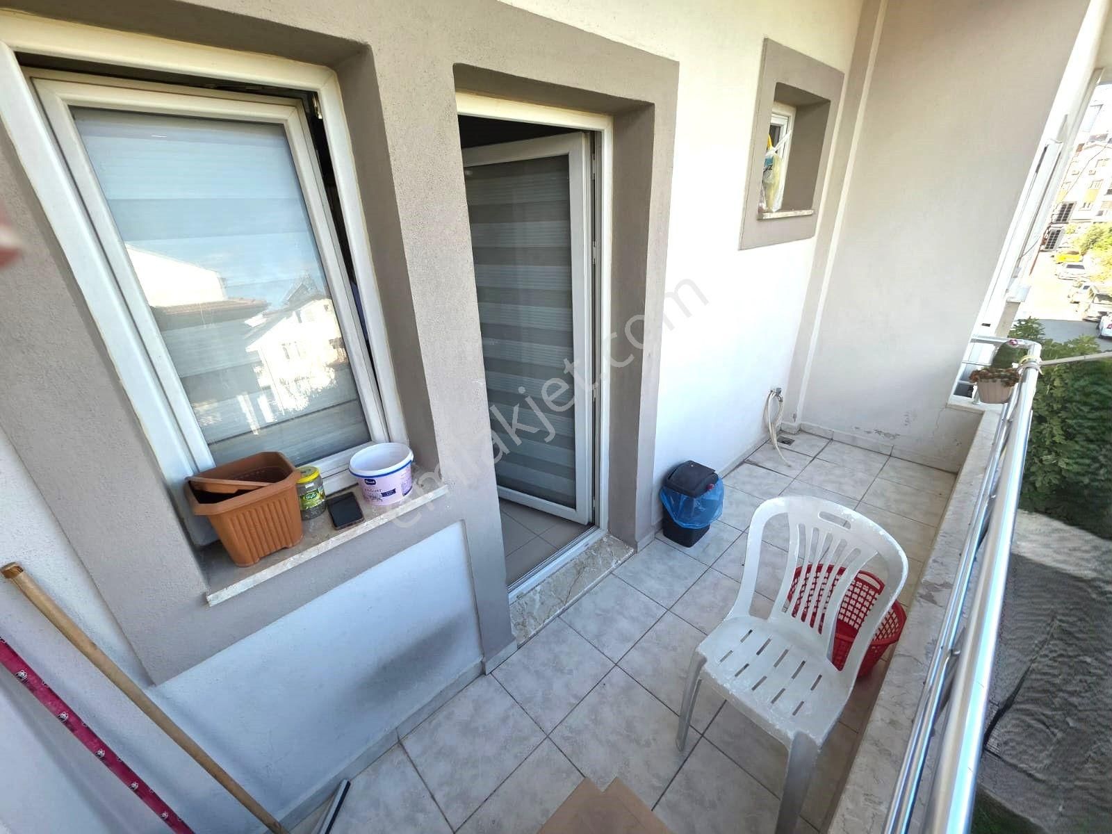 Goldhouse Dan Satılık Pazaryeri Mahallesinde Kaçırılmayacak 2+1 Dubleks Daire - Görsel 15