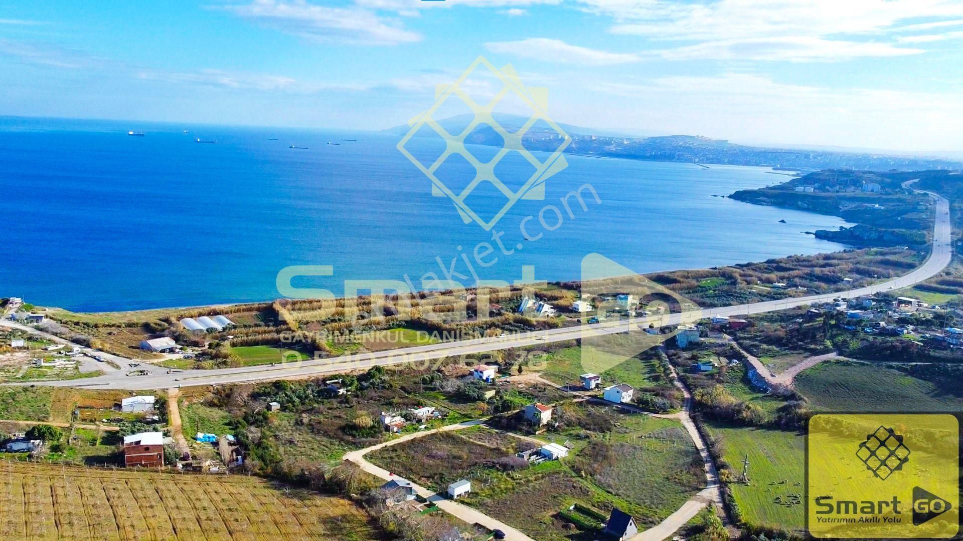 Çalışkanlar'da Yatırım Fırsatı 137 M² Satılık Arsa - Görsel 8